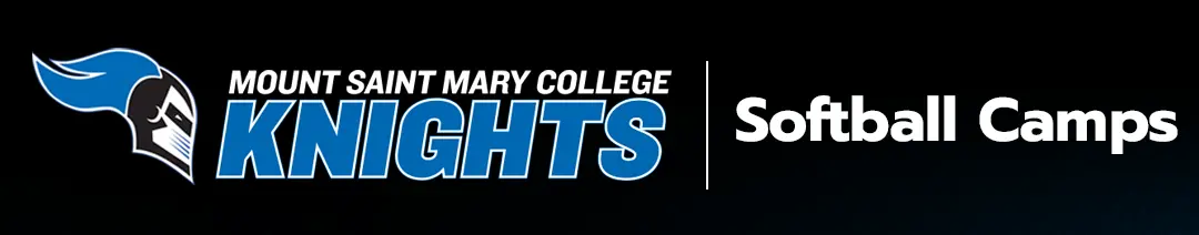 Mount Saint Mary College Softball